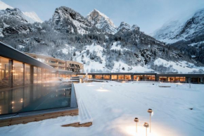 Отель Feuerstein Nature Family Resort  Бреннер